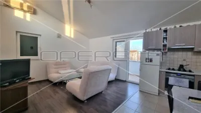 Investment Property with 5 Apartments for Sale in Biograd na Moru, Croatia - foto 3