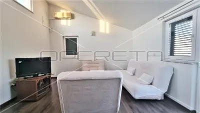 Investment Property with 5 Apartments for Sale in Biograd na Moru, Croatia - foto 5