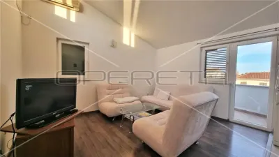 Investment Property with 5 Apartments for Sale in Biograd na Moru, Croatia - foto 8