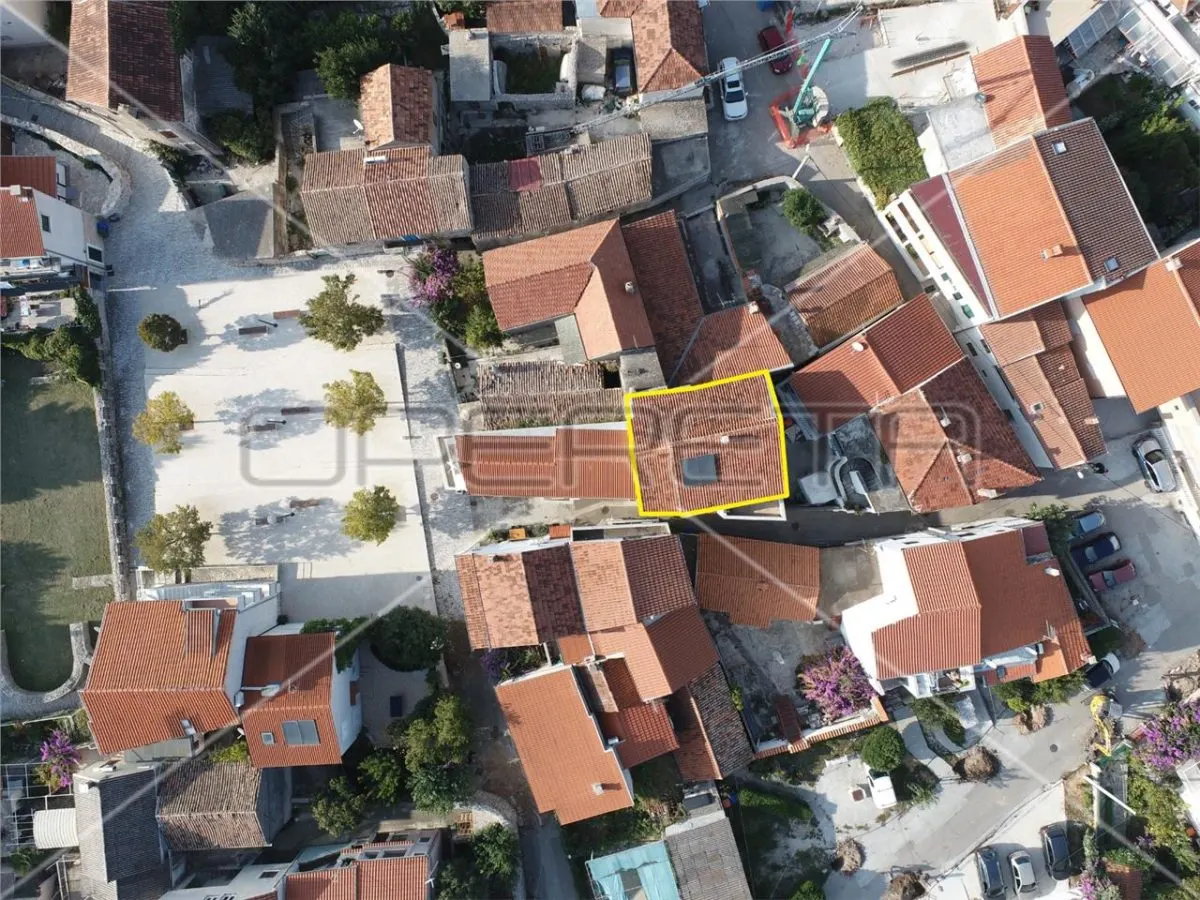 Investment Property with 5 Apartments for Sale in Biograd na Moru, Croatia - foto 9