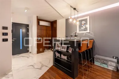 Modern Detached Villa for Sale in Nova Vas, Croatia - foto 4