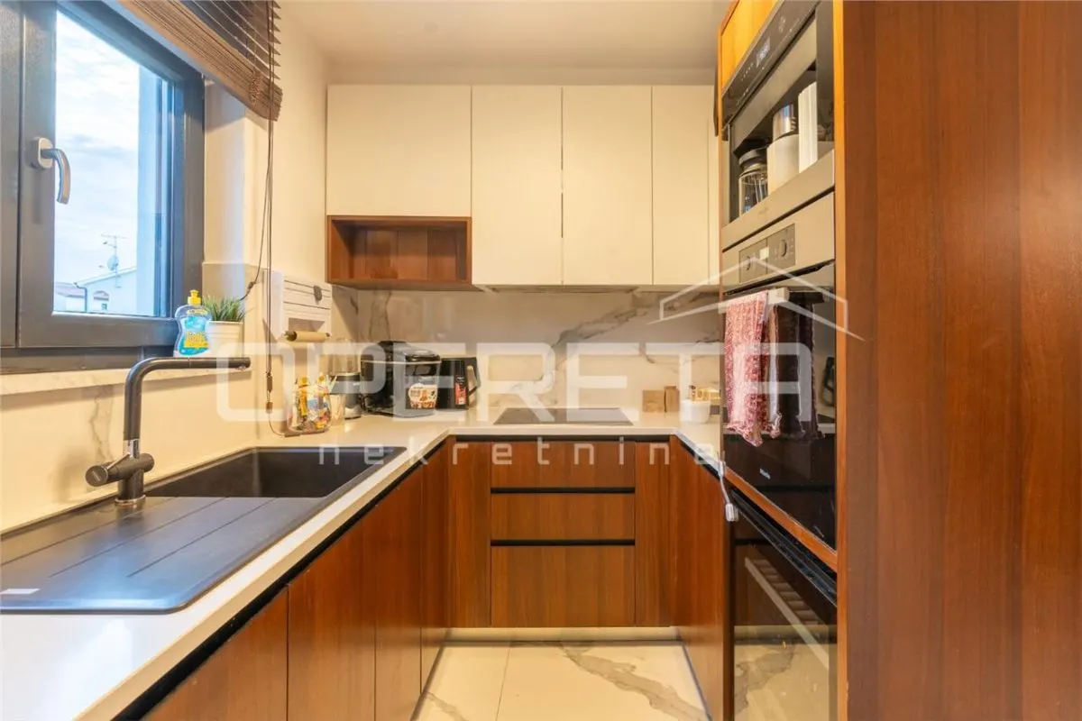 Modern Detached Villa for Sale in Nova Vas, Croatia - foto 5
