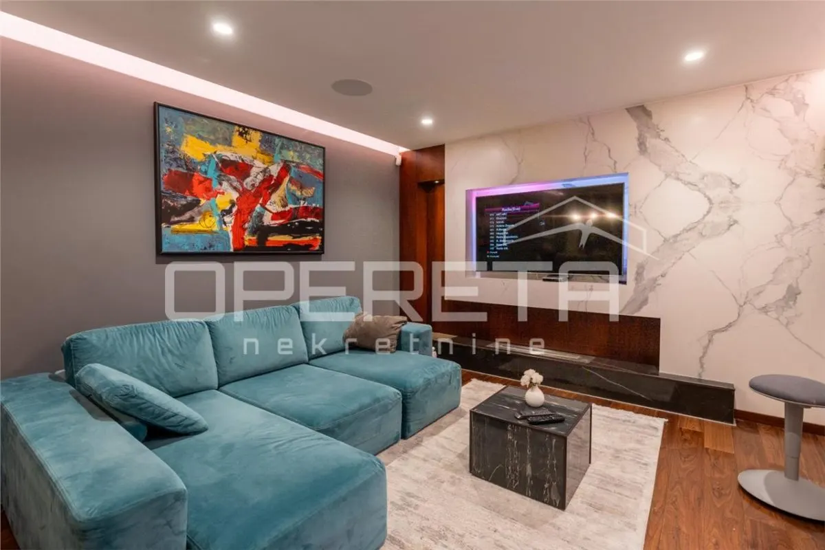 Modern Detached Villa for Sale in Nova Vas, Croatia - foto 8