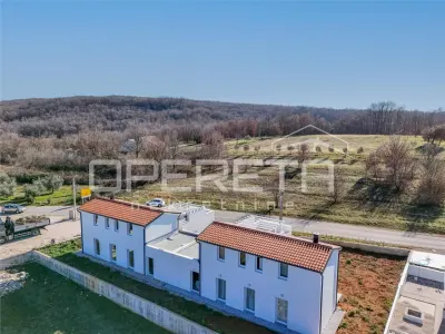 Casa vila de vanzare in Croatia, Buje - Buje