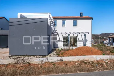 Casa vila de vanzare in Croatia, Buje - foto 2