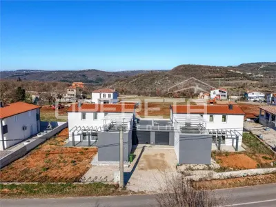 Casa vila de vanzare in Croatia, Buje - foto 4