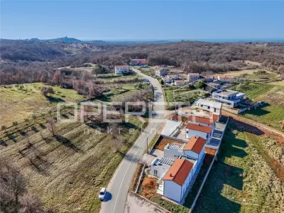 Casa vila de vanzare in Croatia, Buje - foto 5