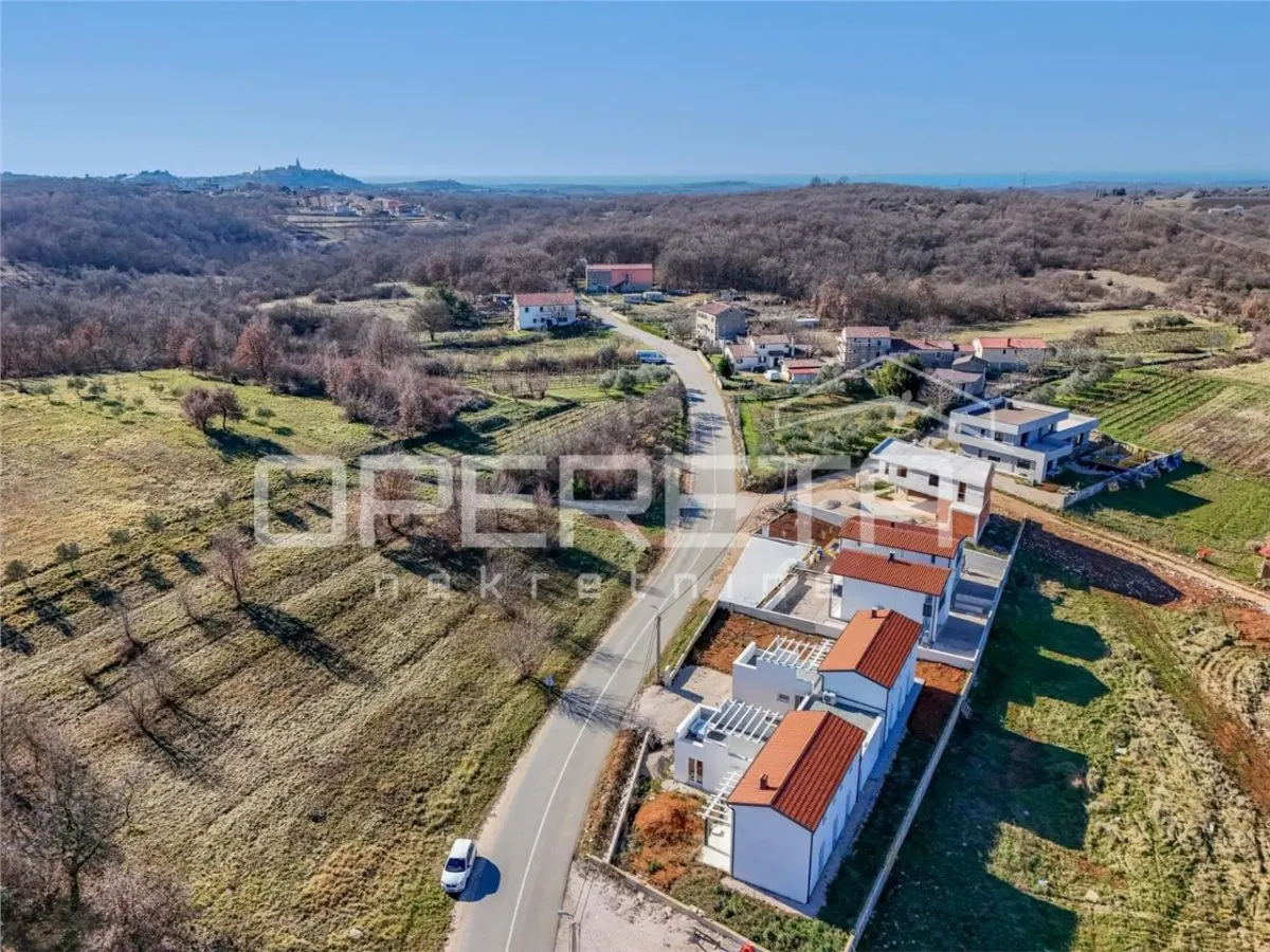 Casa vila de vanzare in Croatia, Buje - foto 5