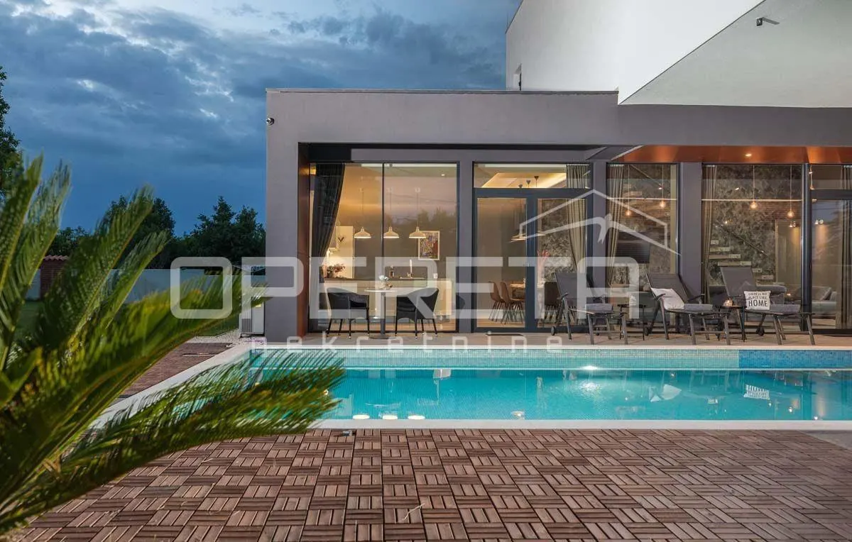 Luxury Villa for Sale in Liznjan, Croatia - foto 2