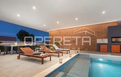Luxury Villa for Sale in Liznjan, Croatia - foto 14