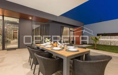 Luxury Villa for Sale in Liznjan, Croatia - foto 15
