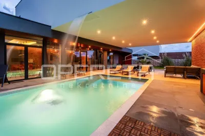 Luxury Villa for Sale in Liznjan, Croatia - foto 16
