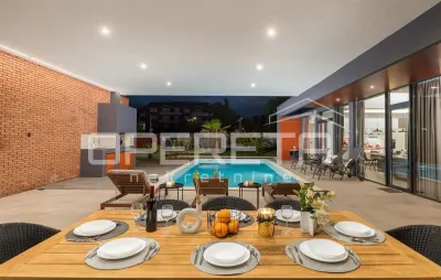 Luxury Villa for Sale in Liznjan, Croatia - foto 17