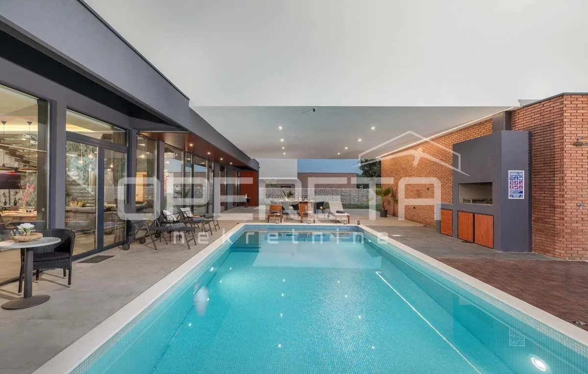 Luxury Villa for Sale in Liznjan, Croatia - foto 3