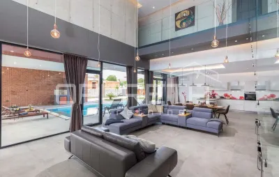 Luxury Villa for Sale in Liznjan, Croatia - foto 7