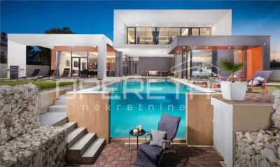 Luxury Smart Home Villa for Sale in Liznjan, Croatia - foto 2