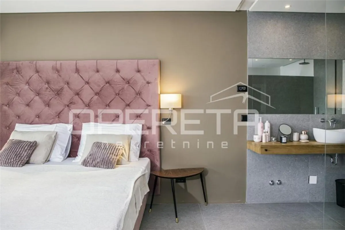 Luxury Smart Home Villa for Sale in Liznjan, Croatia - foto 11