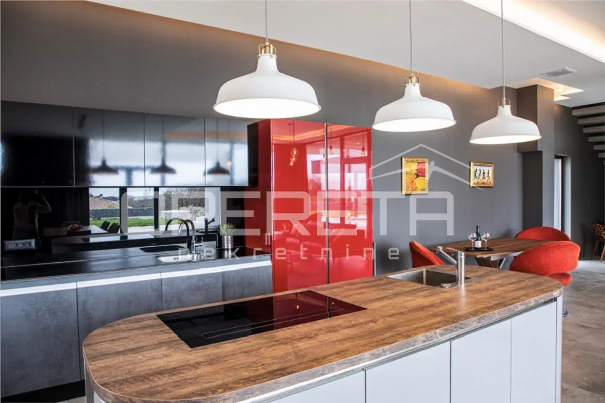 Luxury Smart Home Villa for Sale in Liznjan, Croatia - foto 16