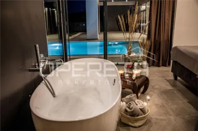 Luxury Smart Home Villa for Sale in Liznjan, Croatia - foto 18