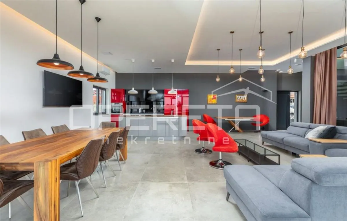 Luxury Smart Home Villa for Sale in Liznjan, Croatia - foto 19