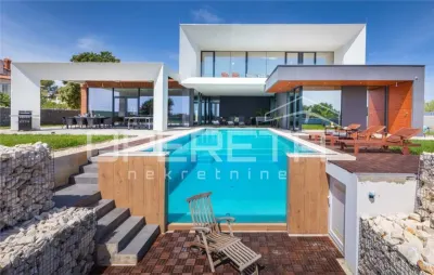 Luxury Smart Home Villa for Sale in Liznjan, Croatia - foto 3