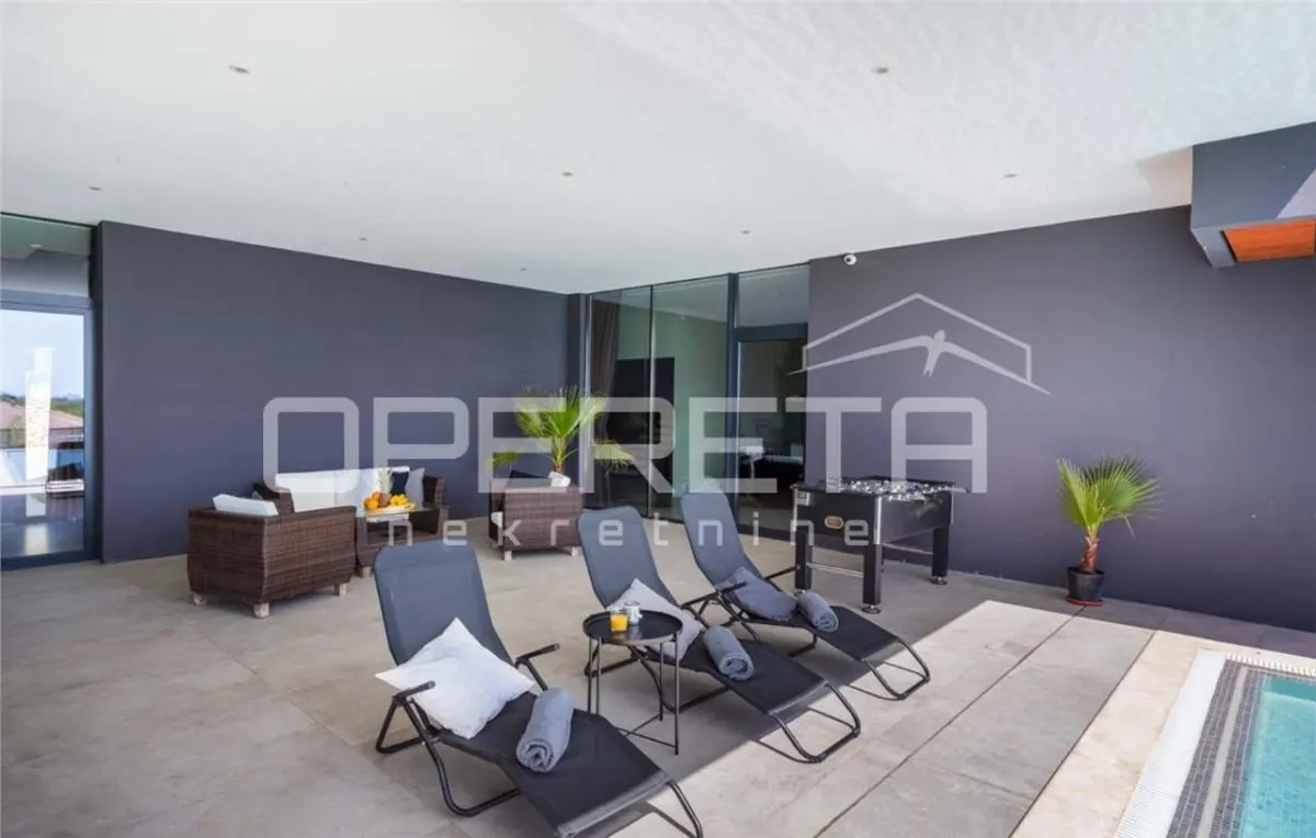 Luxury Smart Home Villa for Sale in Liznjan, Croatia - foto 21