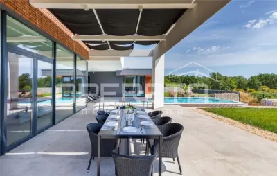 Luxury Smart Home Villa for Sale in Liznjan, Croatia - foto 23