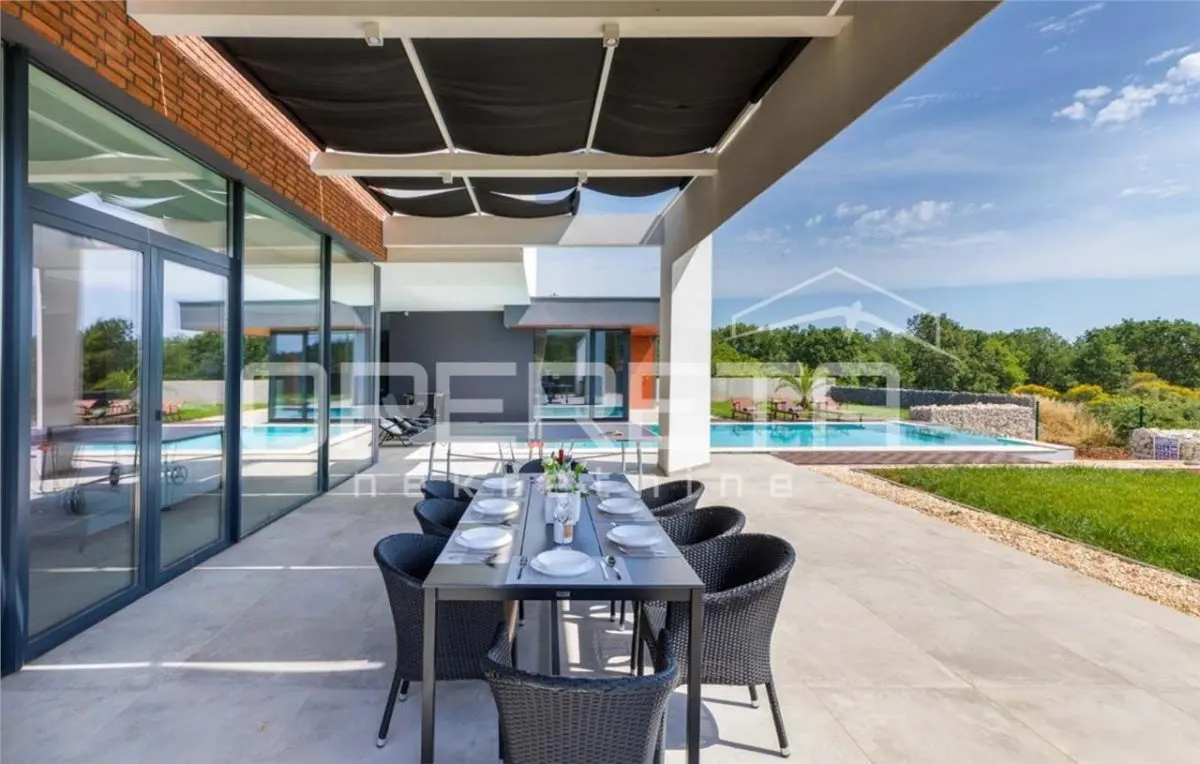 Luxury Smart Home Villa for Sale in Liznjan, Croatia - foto 23