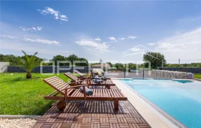 Luxury Smart Home Villa for Sale in Liznjan, Croatia - foto 24