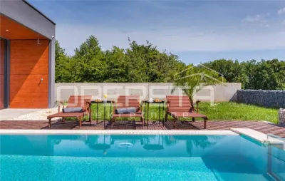 Luxury Smart Home Villa for Sale in Liznjan, Croatia - foto 25