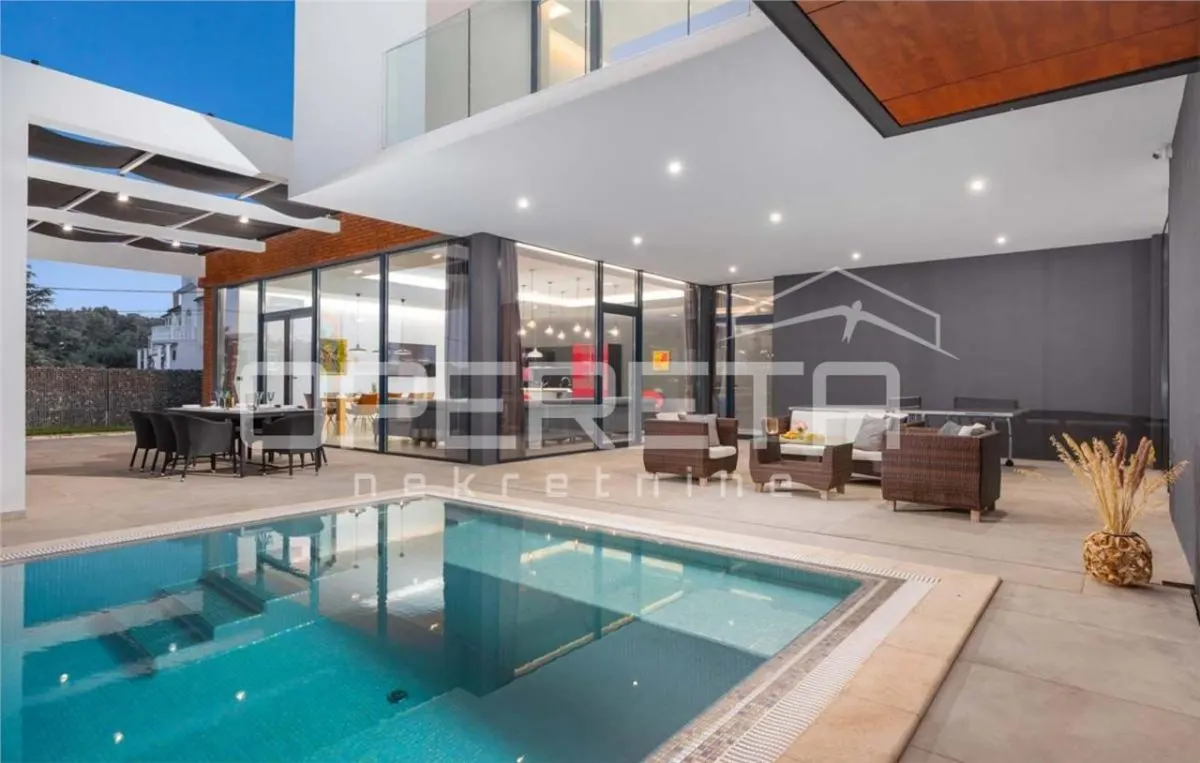 Luxury Smart Home Villa for Sale in Liznjan, Croatia - foto 4