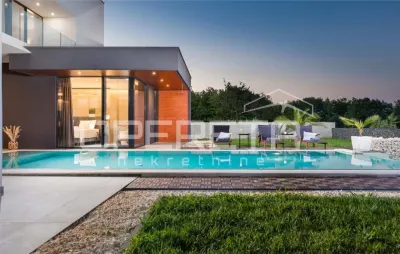 Luxury Smart Home Villa for Sale in Liznjan, Croatia - foto 5