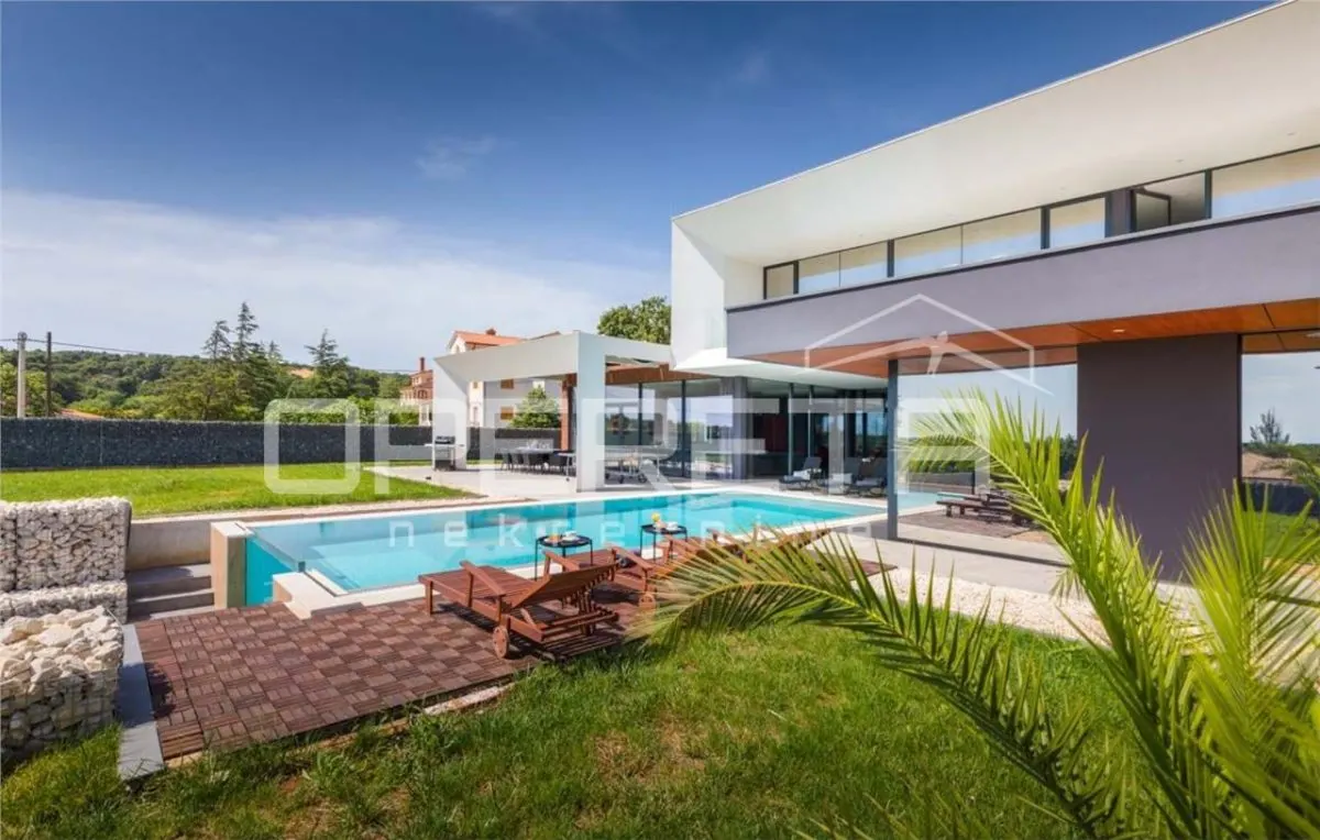 Luxury Smart Home Villa for Sale in Liznjan, Croatia - foto 6