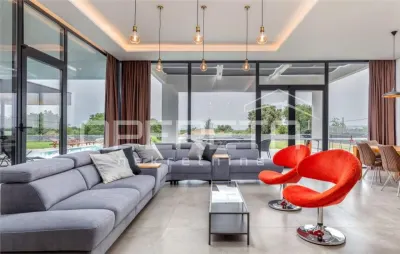 Luxury Smart Home Villa for Sale in Liznjan, Croatia - foto 8