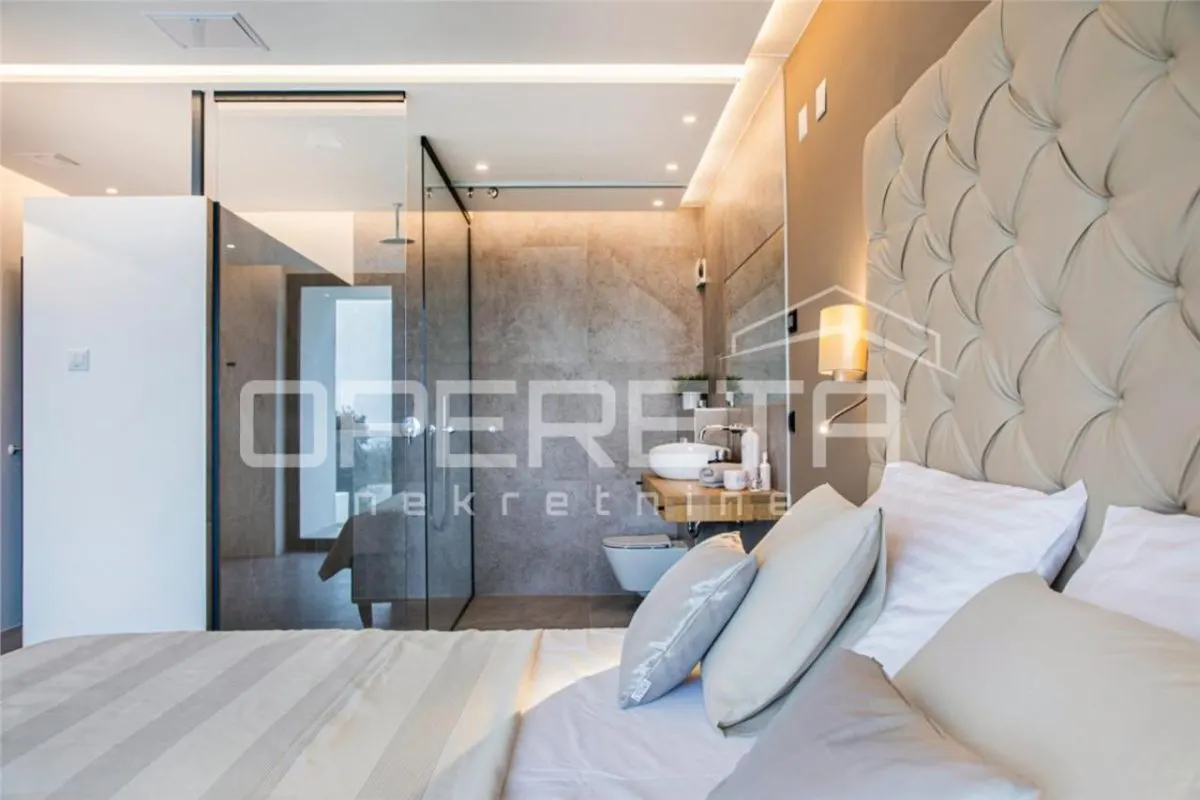 Luxury Smart Home Villa for Sale in Liznjan, Croatia - foto 10