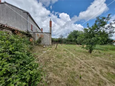 Casa vila de vanzare in Croatia, Barban - Barban