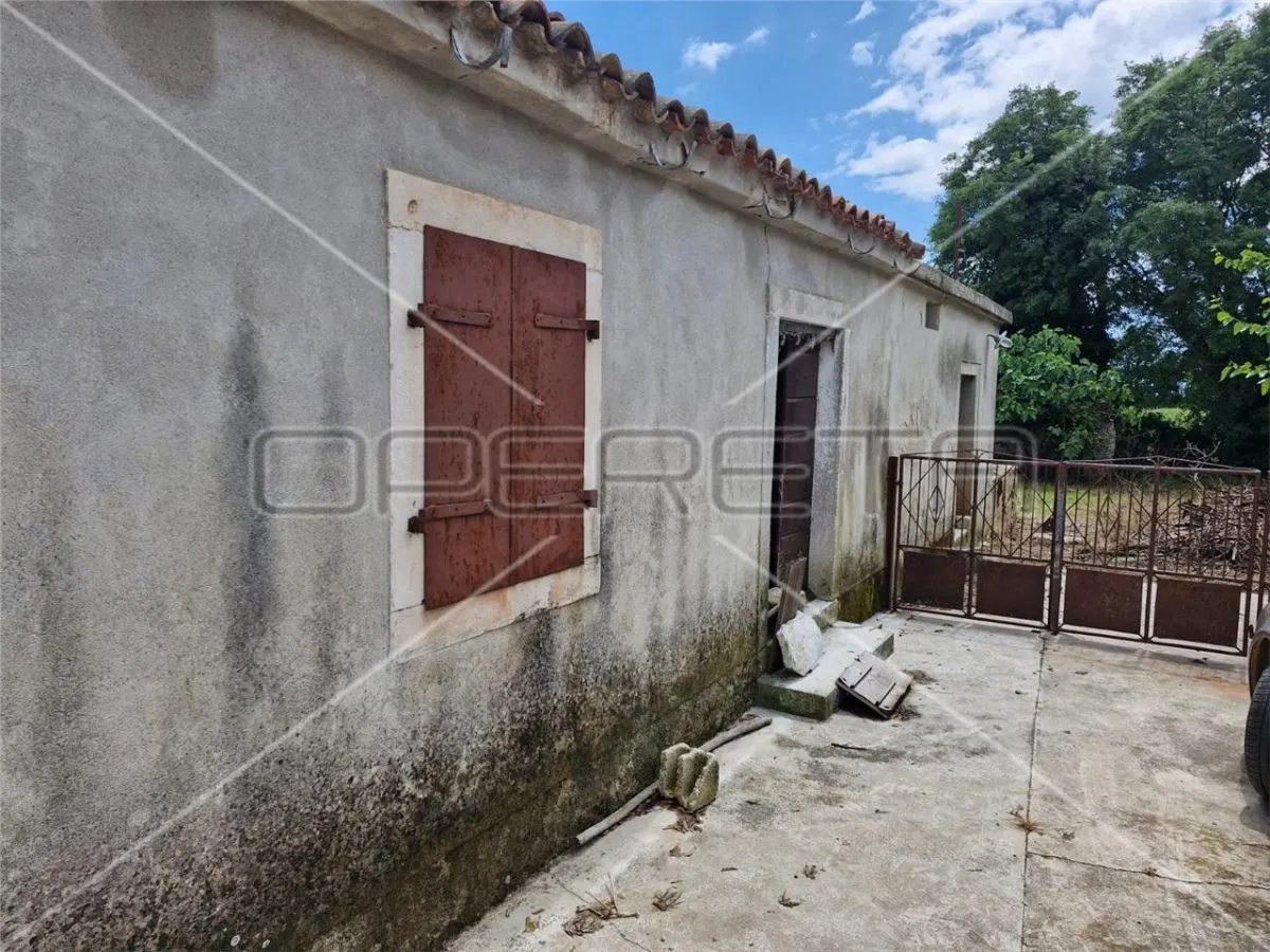 Casa vila de vanzare in Croatia, Barban - foto 6