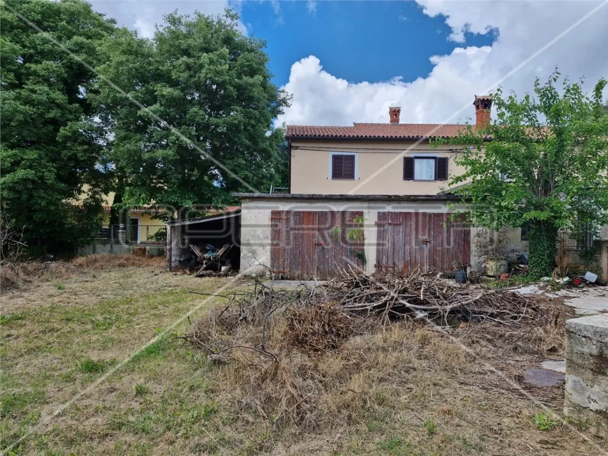 Casa vila de vanzare in Croatia, Barban - foto 8