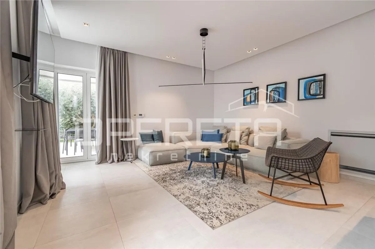Casa vila de vanzare in Croatia, Funtana - foto 1