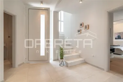Casa vila de vanzare in Croatia, Funtana - foto 4