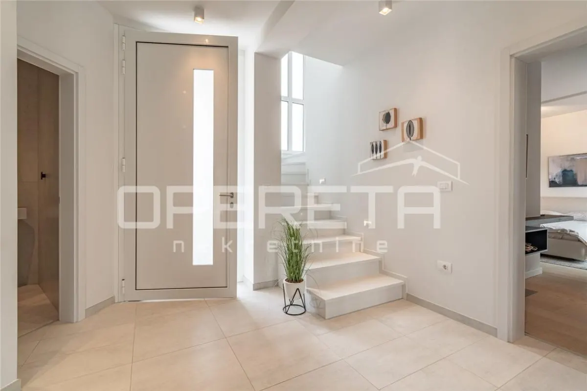 Casa vila de vanzare in Croatia, Funtana - foto 4