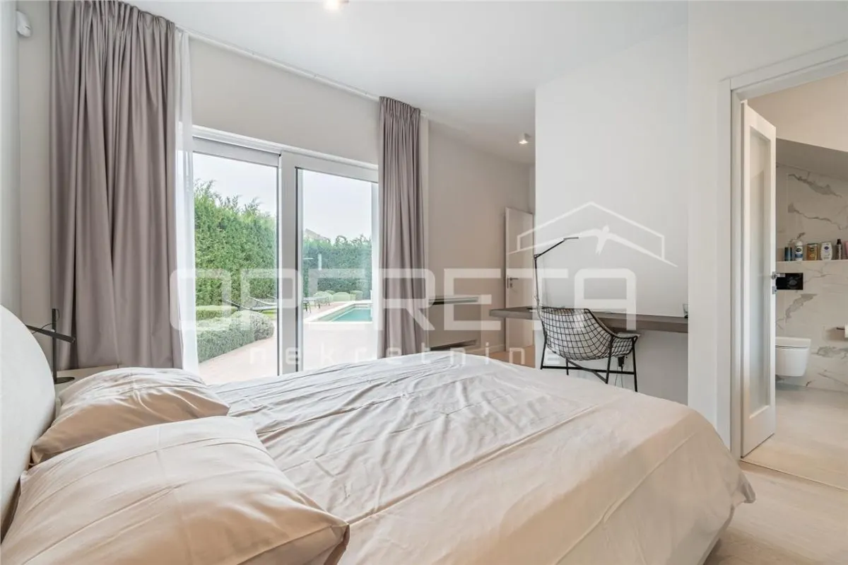 Casa vila de vanzare in Croatia, Funtana - foto 6