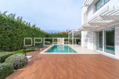 Casa vila de vanzare in Croatia, Funtana - foto 9