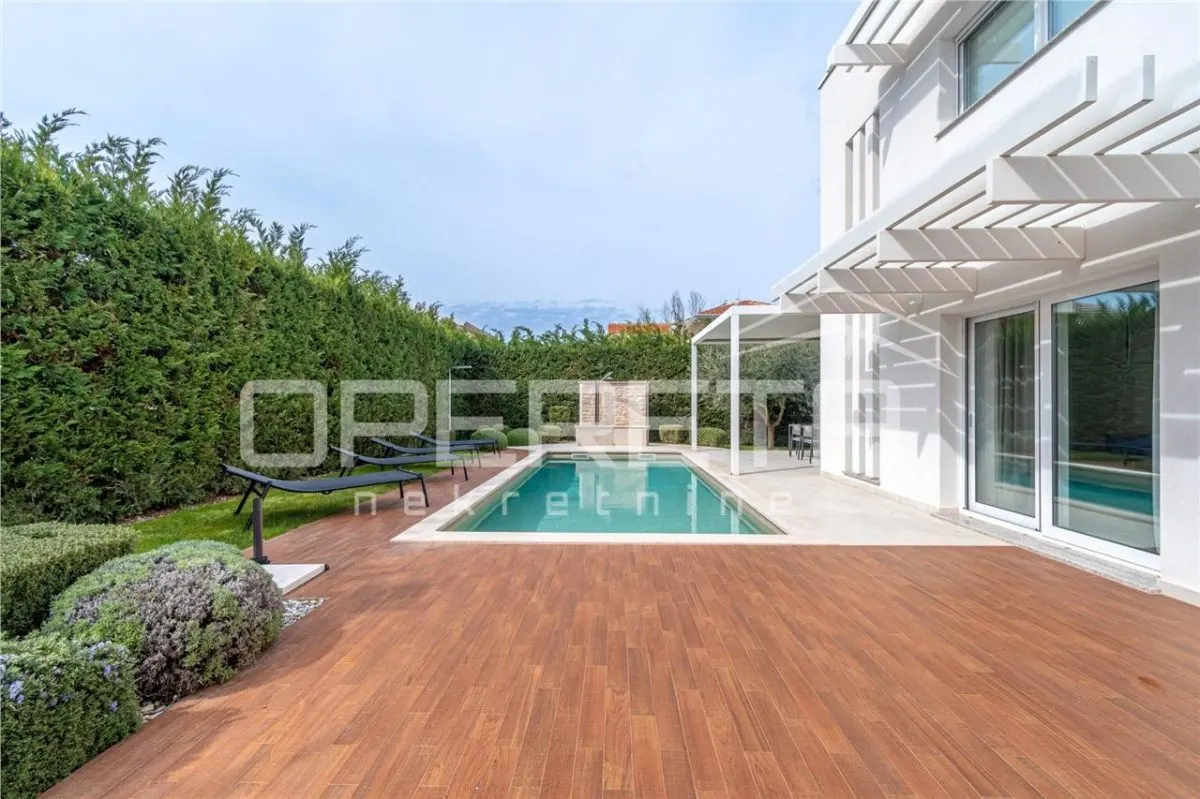 Casa vila de vanzare in Croatia, Funtana - foto 9