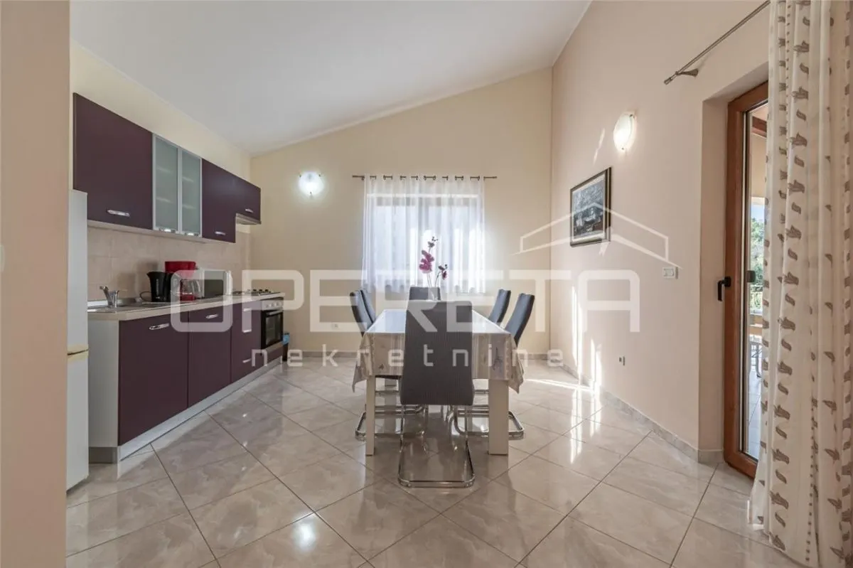 克罗地亚蒂尼扬带游泳池独栋别墅出售 - foto 2