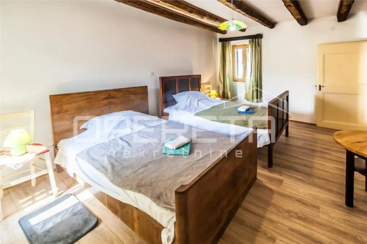 Casa vila de vanzare in Croatia, Marcana - foto 3