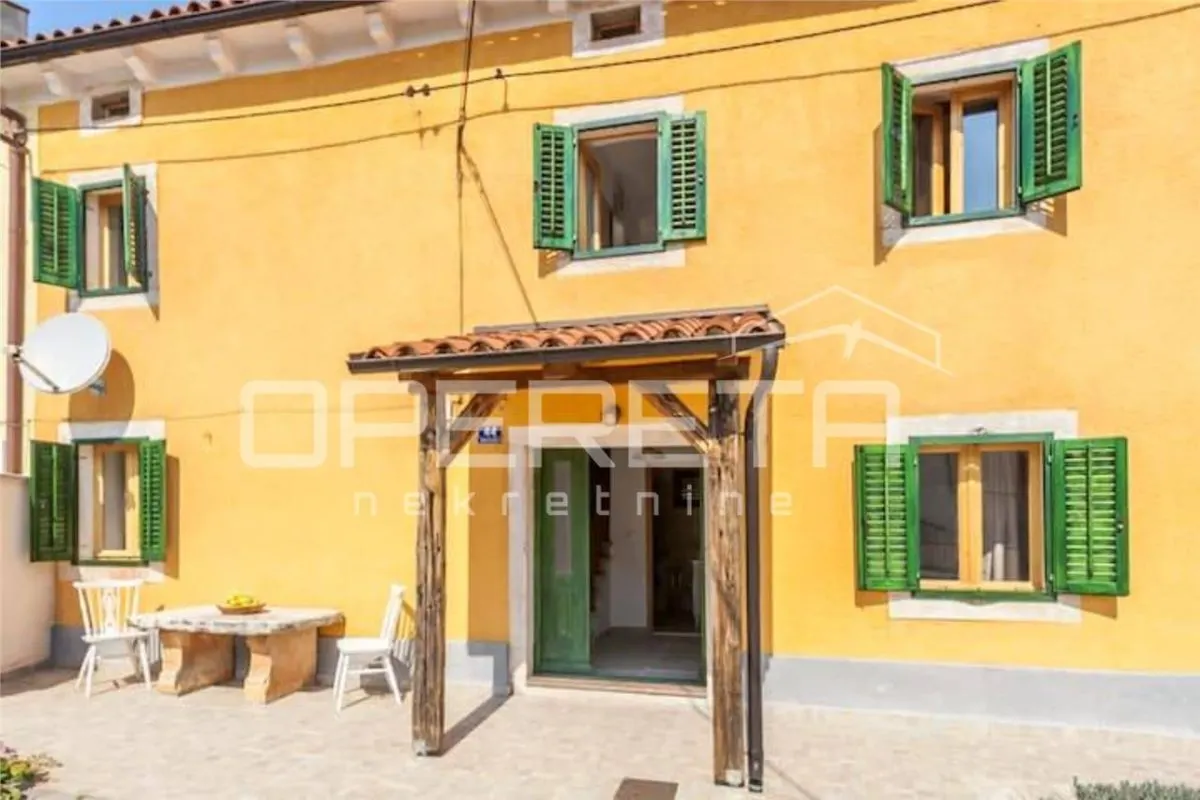 Casa vila de vanzare in Croatia, Marcana - foto 9