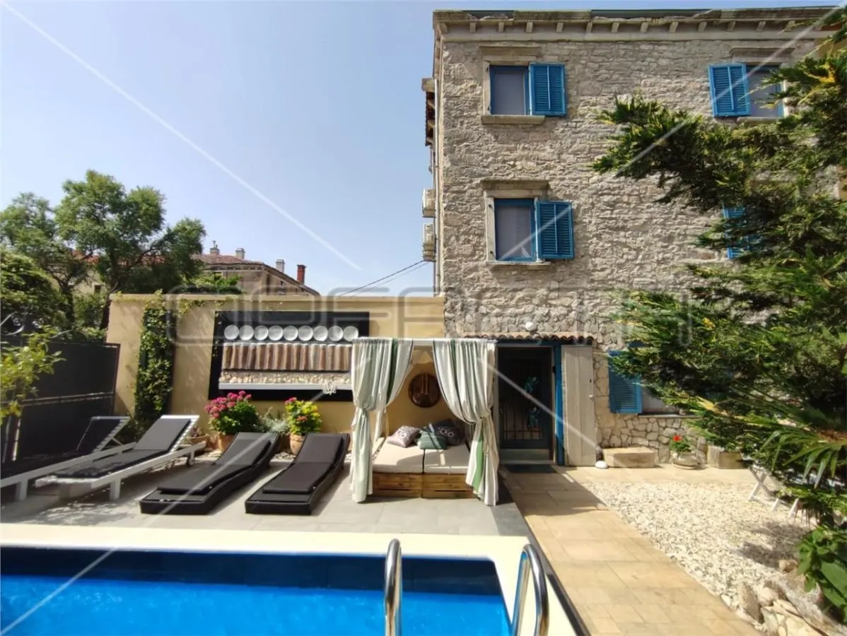 Casa vila de vanzare in Croatia, Marcana - foto 2
