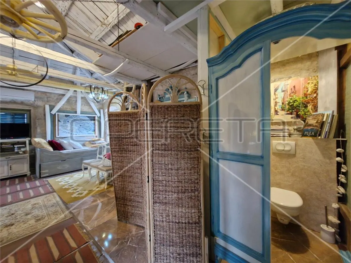Casa vila de vanzare in Croatia, Marcana - foto 15