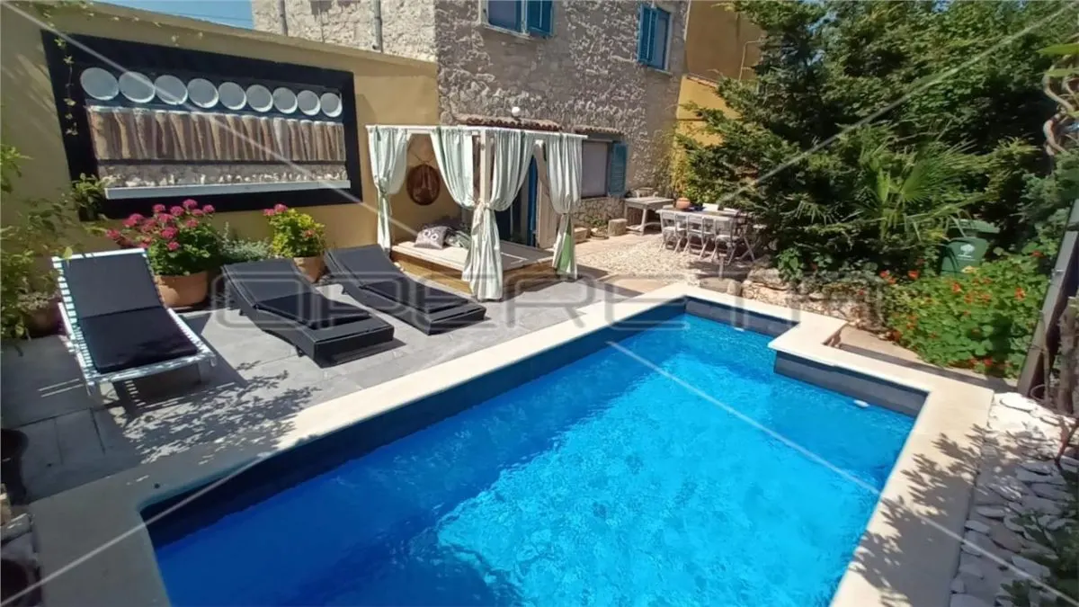 Casa vila de vanzare in Croatia, Marcana - foto 3